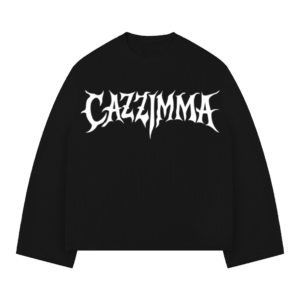 Cazzimma - Longsleeve