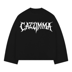 Cazzimma - Longsleeve