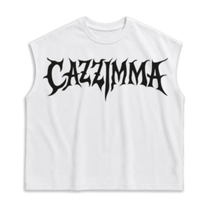 Cazzimma - Tanktop