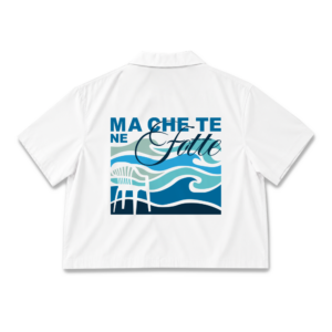 Ma Che te ne Fotte - Summer Shirt